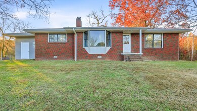 2068 Tunnel Hill Varnell Rd, Tunnel Hill, GA 30755 - photo 2