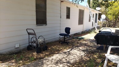 285 N Cody Loop Road Oracle AZ 85623
