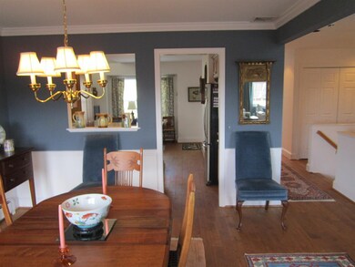 40 Highland Ridge unit 40, New London, NH 03257 - photo 6