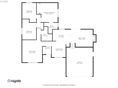 1910 Hawkins Ln, Eugene, OR 97405 - photo 2