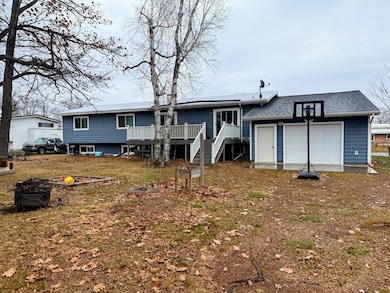 Back of House