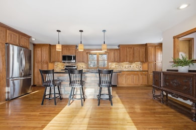 2455 Taylor Ave, Saint Paul, MN 55110 - photo 7