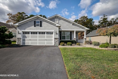 311 Newport Way, Little Egg Harbor Township, NJ 08087 - photo 4