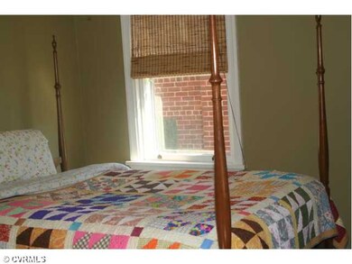 Master Bedroom - Master Bedroom