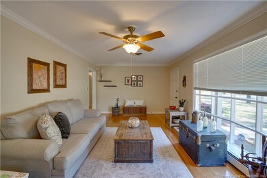 235 Whitney Dr, Fayetteville, NC 28314 - photo 5