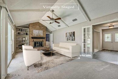 4325 Buck Point Rd, Jacksonville, FL 32210 - photo 2