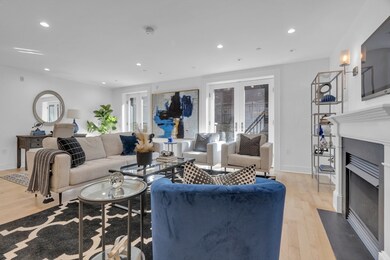 588 Tremont St unit 1, Boston, MA 02118 - photo 4