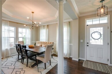 789 Hilliary Ln, Aurora, OH 44202 - photo 4