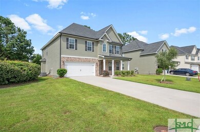 185 Beckley Dr, Richmond Hill, GA 31324 - photo 2