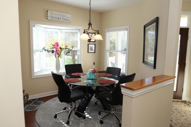 5990 McNaughten Grove Ln, Columbus, OH 43213 - photo 4