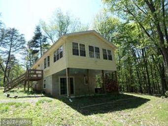 391 Gaither Rd, Great Cacapon, WV 25422 - photo 4