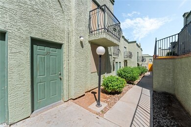 7084 Burcot Ave unit D27, Las Vegas, NV 89156 - photo 2