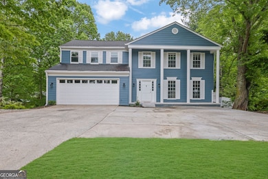3757 Peachtree Corners Cir