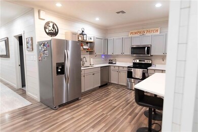 32184 E 237th St, Trail Creek Township, MO 64481 - photo 7