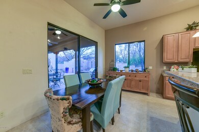 Dinning room