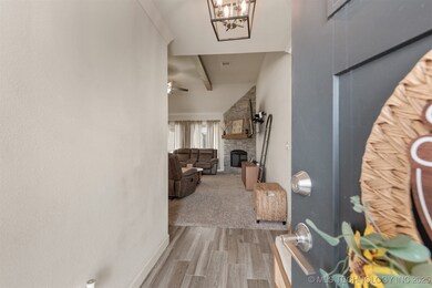 10203 S 228th East Ave, Broken Arrow, OK 74014 - photo 6