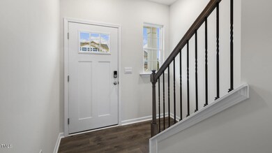 155 Chapel St, Fuquay Varina, NC 27526 - photo 2