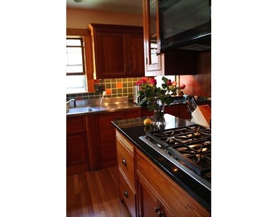 383 Belmont St unit 1, Belmont, MA 02478 - photo 6