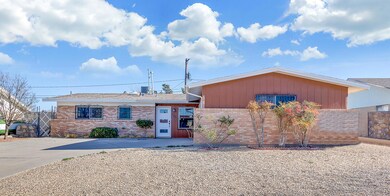 10208 Suez Dr, El Paso, TX 79925 - photo 2