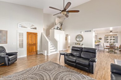 884 W Shellfish Dr, Gilbert, AZ 85233 - photo 7