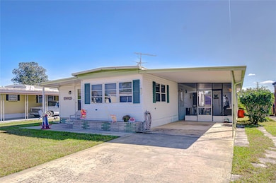 35132 Zephyr Shores Dr, Zephyrhills, FL 33541 - photo 2