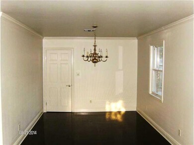 Dining Room.