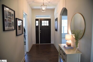 408 Trillium Creek Ct, Travelers Rest, SC 29690 - photo 4