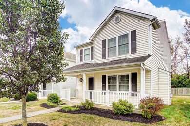 Great Curb Appeal