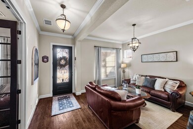 540 Hidden Meadow Dr, Keller, TX 76248 - photo 3