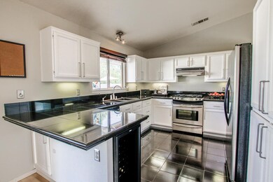3 Kitchen