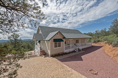 1101 N Heather Cir, Payson, AZ 85541 - photo 4