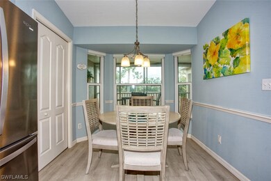 Kitchen dining