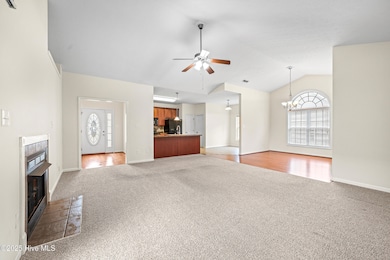 102 Winterlochen Dr, Jacksonville, NC 28540 - photo 7