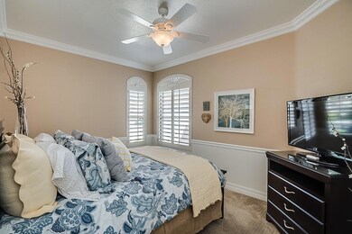 Inviting Guestroom