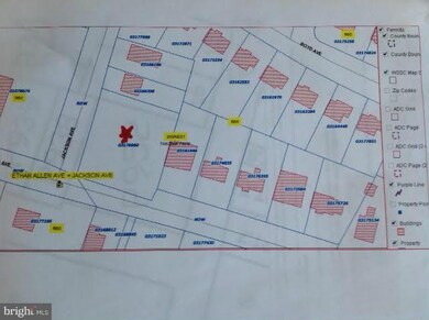 0 Ethan Allen Ave, Takoma Park, MD 20912 - photo 2