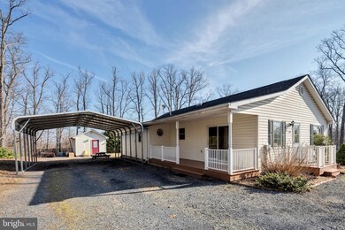 51 Lower View Rd, Strasburg, VA 22657 - photo 5