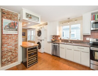 83 Thorndike St unit 83, Arlington, MA 02474 - photo 6