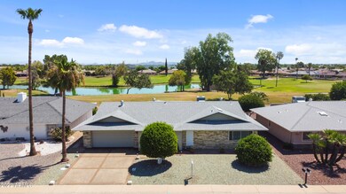 17227 N Lindgren Ave, Sun City, AZ 85373 - photo 2