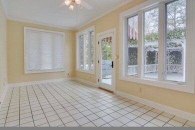 Sunroom