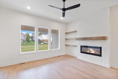 2601 NE Crestview St, Blue Springs, MO 64029 - photo 5