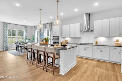 2075 Rosin Dr, Southport, NC 28461 - photo 3