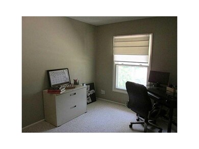 Bedroom.