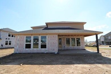 22206 Sam Raburn Dr, Tomball, TX 77375 - photo 3