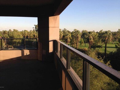 Patio With Views