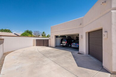 700 N Dobson Rd Unit 13 - MLS-8