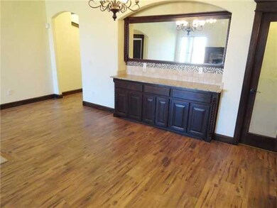 Dining Room.