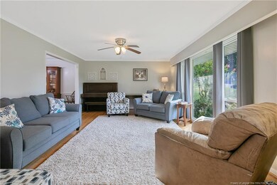 508 Cliffside Dr, Fayetteville, NC 28303 - photo 5