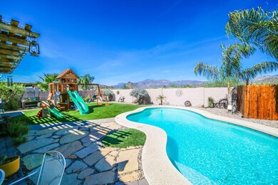 18102 E Via Jardin, Gold Canyon, AZ 85118 - photo 4