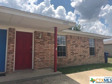 1222-1224 Walt Morgan, Other, TX 76522 - photo 2