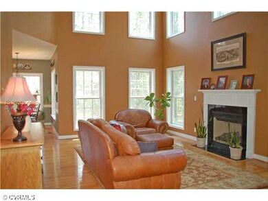 Den/Family/Great Room
